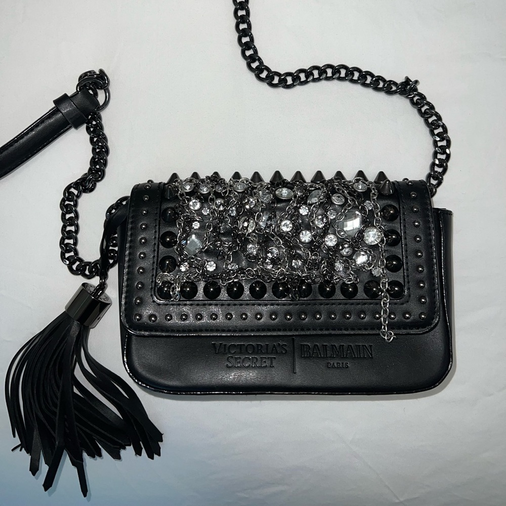 COPY - Balmain VS collection